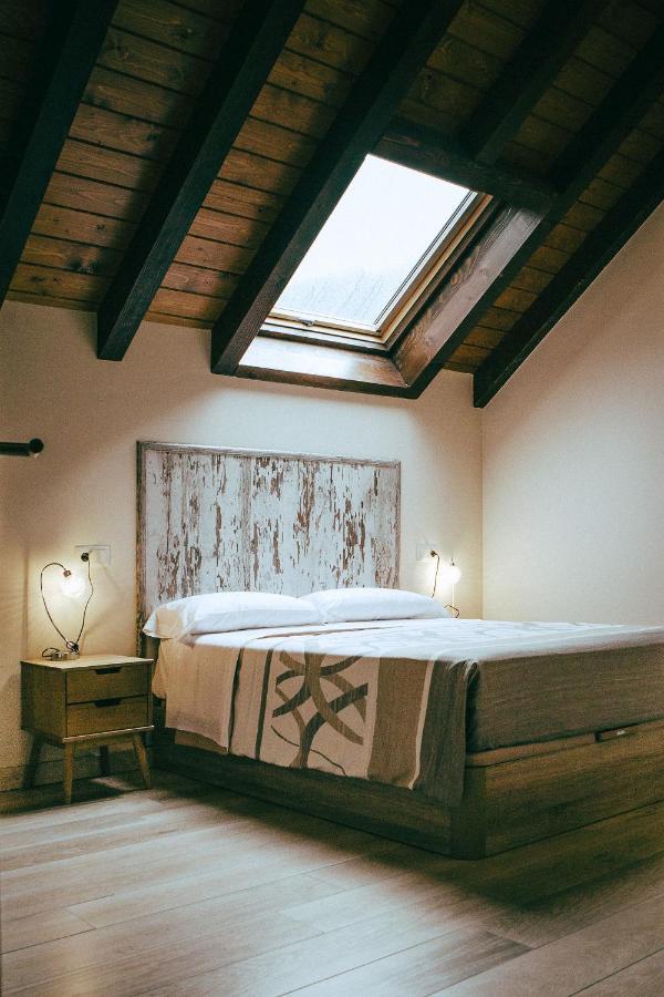Ochagavía Hostal Iratibizkar מראה חיצוני תמונה